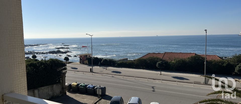 Apartment T4 in Aldoar, Foz Do Douro E Nevogilde of 150 m²