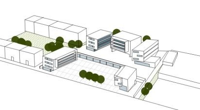 Terrain à Avanca de 929 m²