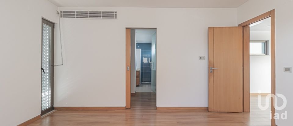 Gîte T4 à Corroios de 210 m²