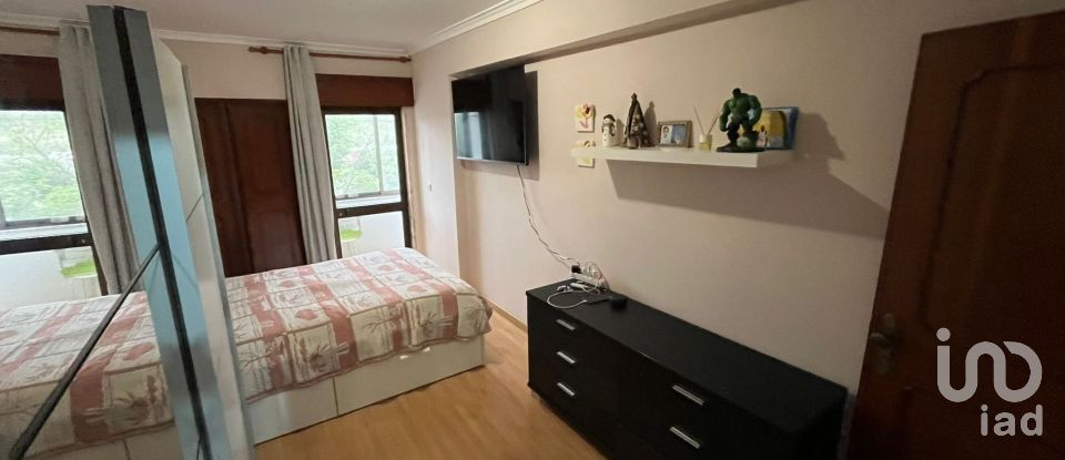 Apartamento T2 em Cacém e São Marcos de 78 m²