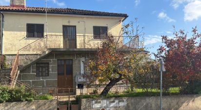 Casa tradicional T3 em Mogadouro, Valverde, Vale de Porco e Vilar de Rei de 140 m²