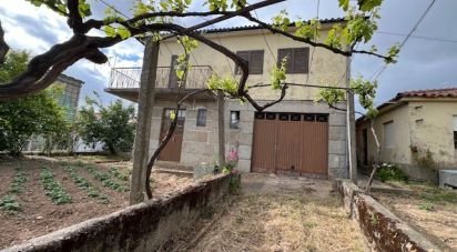 Casa tradicional T3 em Mogadouro, Valverde, Vale de Porco e Vilar de Rei de 140 m²