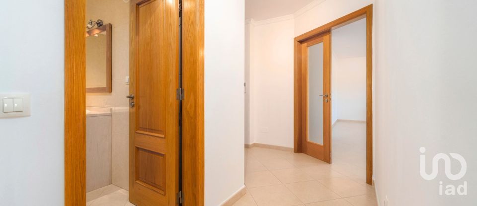 Apartamento T2 em Loulé (São Clemente) de 100 m²