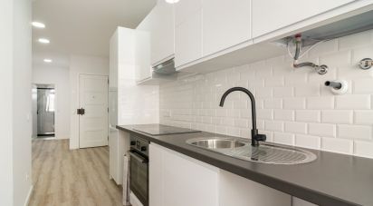 Apartamento T2 em Almada, Cova da Piedade, Pragal e Cacilhas de 49 m²