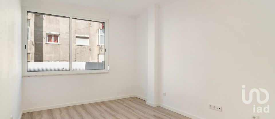 Apartamento T2 em Almada, Cova da Piedade, Pragal e Cacilhas de 49 m²