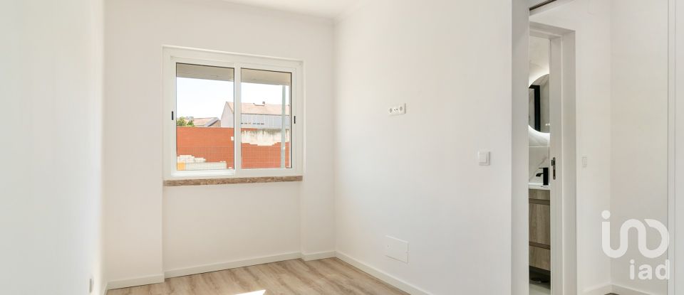 Apartamento T2 em Almada, Cova da Piedade, Pragal e Cacilhas de 49 m²