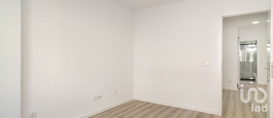 Apartamento T2 em Almada, Cova da Piedade, Pragal e Cacilhas de 49 m²