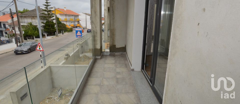 Maison T4 à Corroios de 207 m²