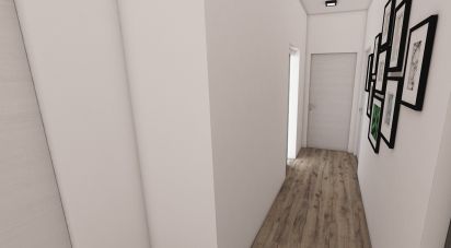 Appartement T2 à Corroios de 62 m²