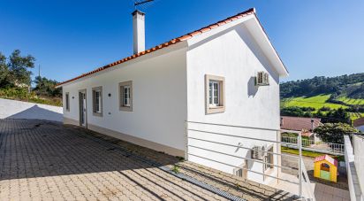 Casa / Villa T4 em Rio Maior de 205 m²