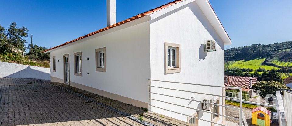 Casa / Villa T4 em Rio Maior de 205 m²