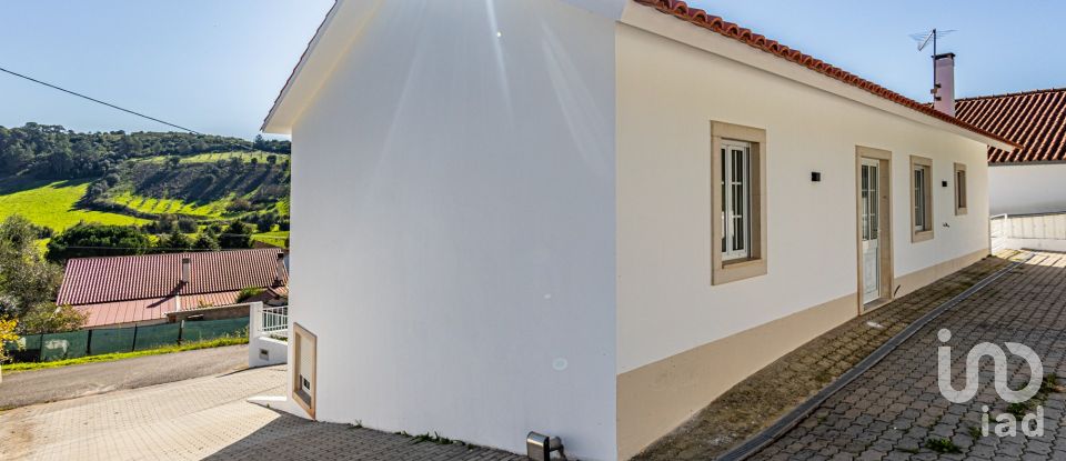 Casa / Villa T4 em Rio Maior de 205 m²