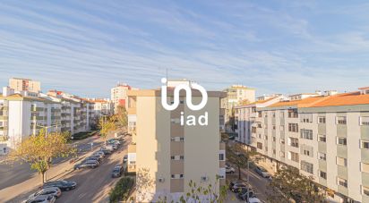 Apartamento T3 em Corroios de 89 m²