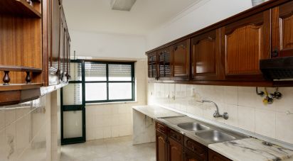 Apartamento T2 em Pinhal Novo de 80 m²