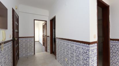 Apartamento T2 em Pinhal Novo de 80 m²