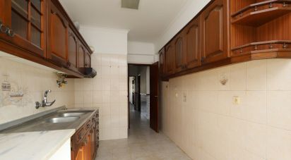 Apartamento T2 em Pinhal Novo de 80 m²