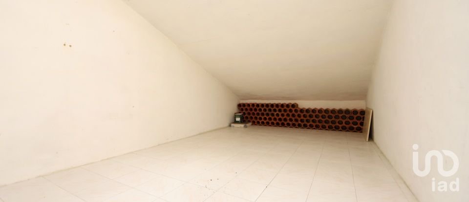 Apartamento T2 em Pinhal Novo de 80 m²