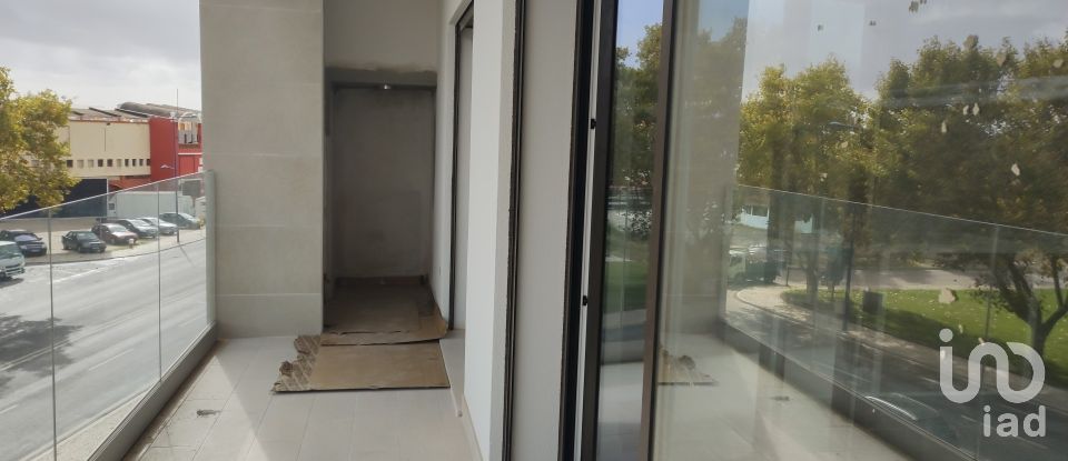 Appartement T3 à Montijo e Afonsoeiro de 127 m²