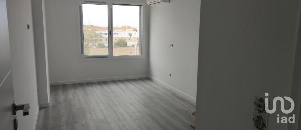 Appartement T3 à Montijo e Afonsoeiro de 127 m²