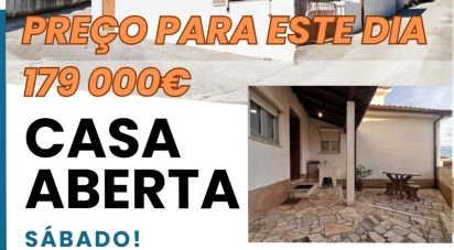 Casa / Villa T3 em Viana do Castelo (Santa Maria Maior e Monserrate) e Meadela de 132 m²