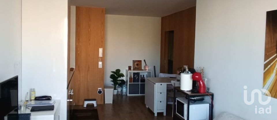 Appartement T1 à Paranhos de 49 m²