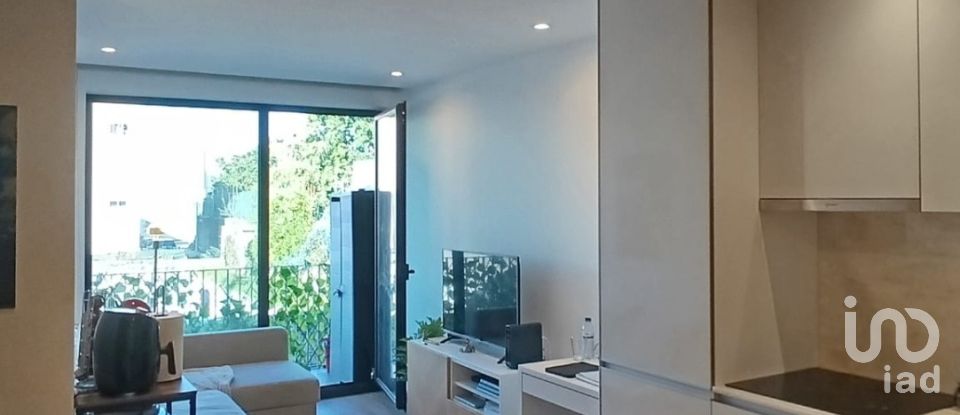 Appartement T1 à Paranhos de 49 m²