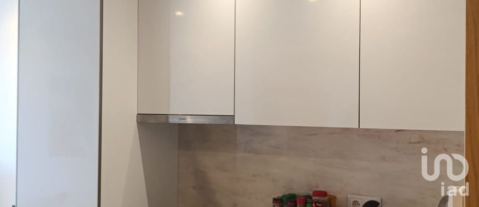 Appartement T1 à Paranhos de 49 m²