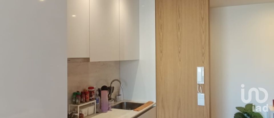 Appartement T1 à Paranhos de 49 m²