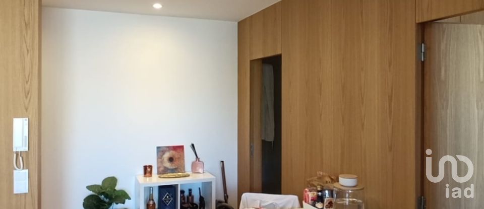 Appartement T1 à Paranhos de 49 m²