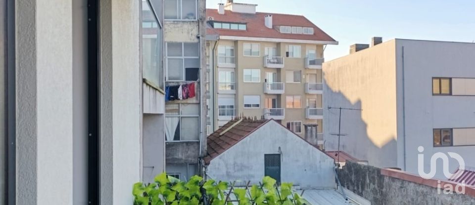 Appartement T1 à Paranhos de 49 m²