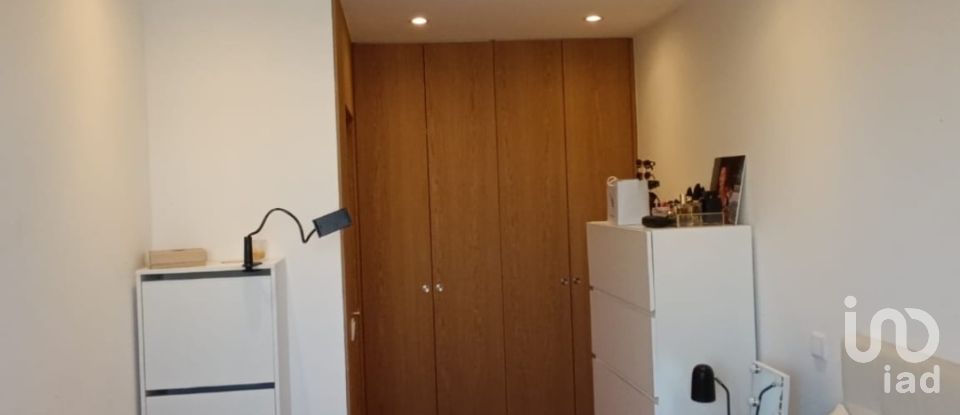 Appartement T1 à Paranhos de 49 m²