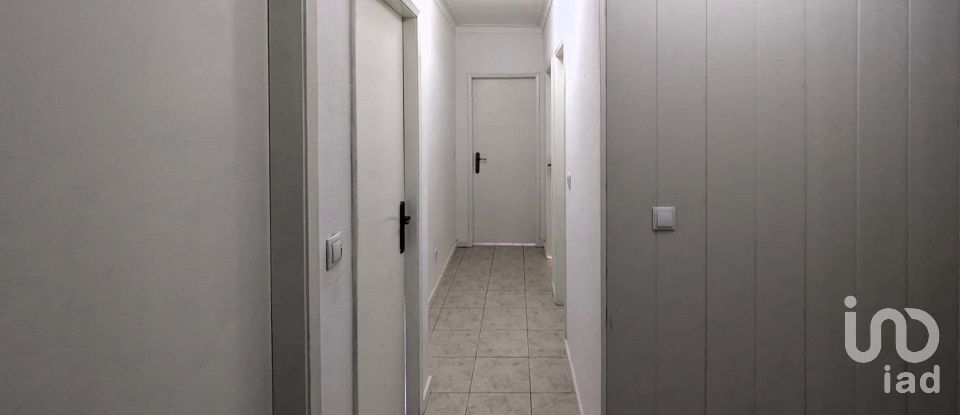 Appartement T2 à Ermesinde de 68 m²