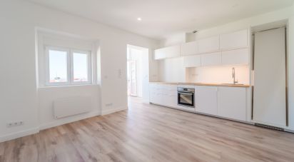 Appartement T3 à Penha de França de 86 m²