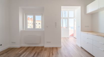 Appartement T3 à Penha de França de 86 m²