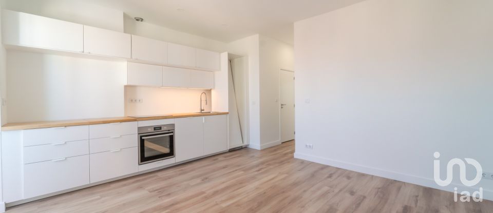 Appartement T3 à Penha de França de 86 m²