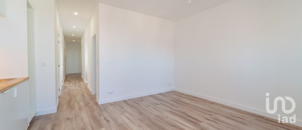 Appartement T3 à Penha de França de 86 m²