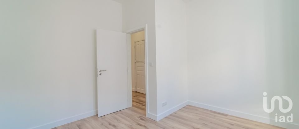 Appartement T3 à Penha de França de 86 m²