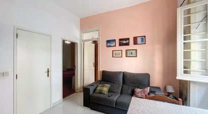 Apartamento T2 em Penha de França de 37 m²