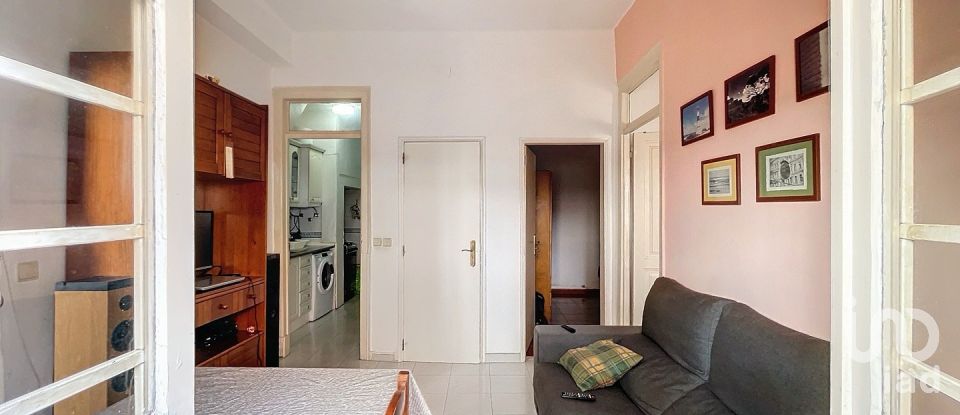 Apartamento T2 em Penha de França de 37 m²