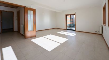 Apartamento T3 em Esgueira de 134 m²