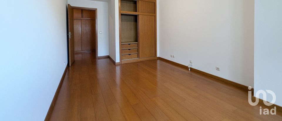 Apartamento T3 em Esgueira de 134 m²