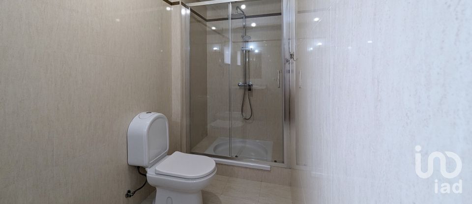 Apartamento T3 em Esgueira de 134 m²