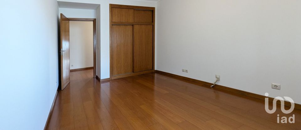 Apartamento T3 em Esgueira de 134 m²