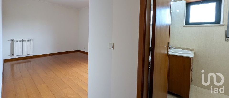 Apartamento T3 em Esgueira de 134 m²