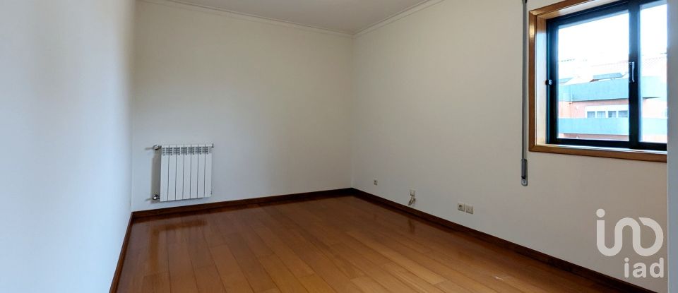 Apartamento T3 em Esgueira de 134 m²