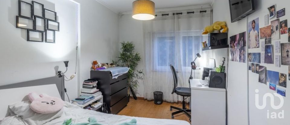 Apartamento T2 em Queluz e Belas de 70 m²