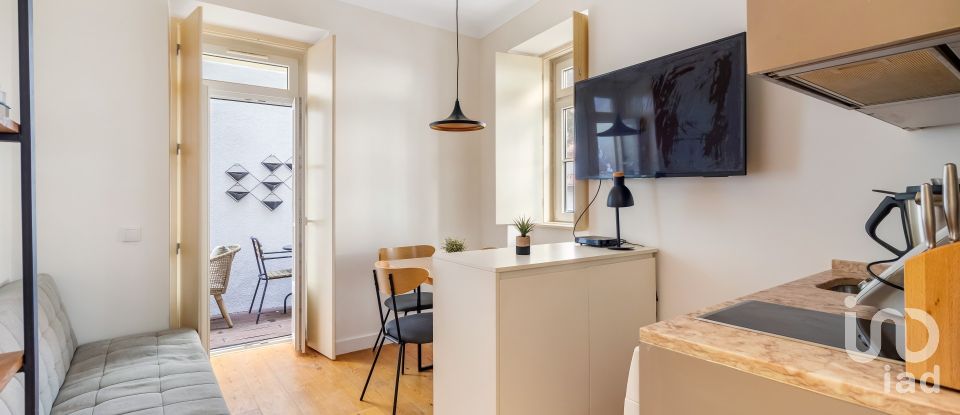 Apartamento T1 em Penha de França de 41 m²