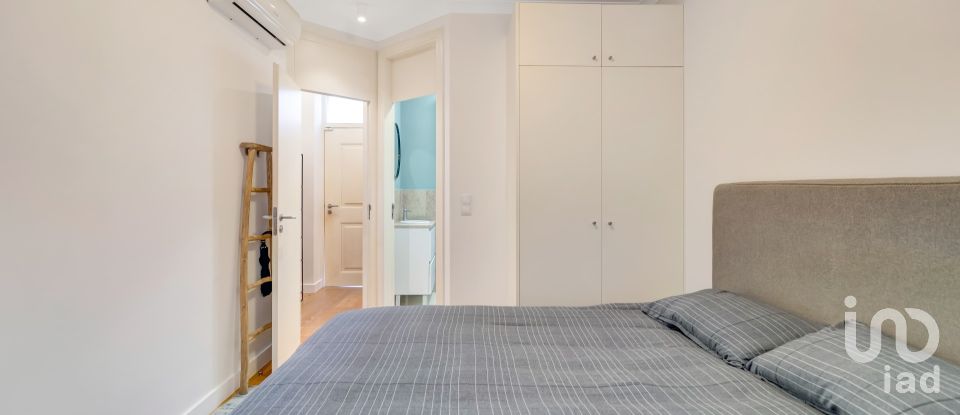 Apartamento T1 em Penha de França de 41 m²