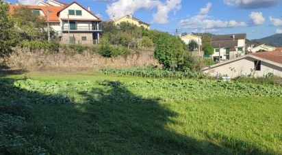 Terreno em São Pedro do Sul, Várzea e Baiões de 3 020 m²