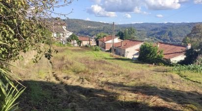 Terreno em São Pedro do Sul, Várzea e Baiões de 3 020 m²